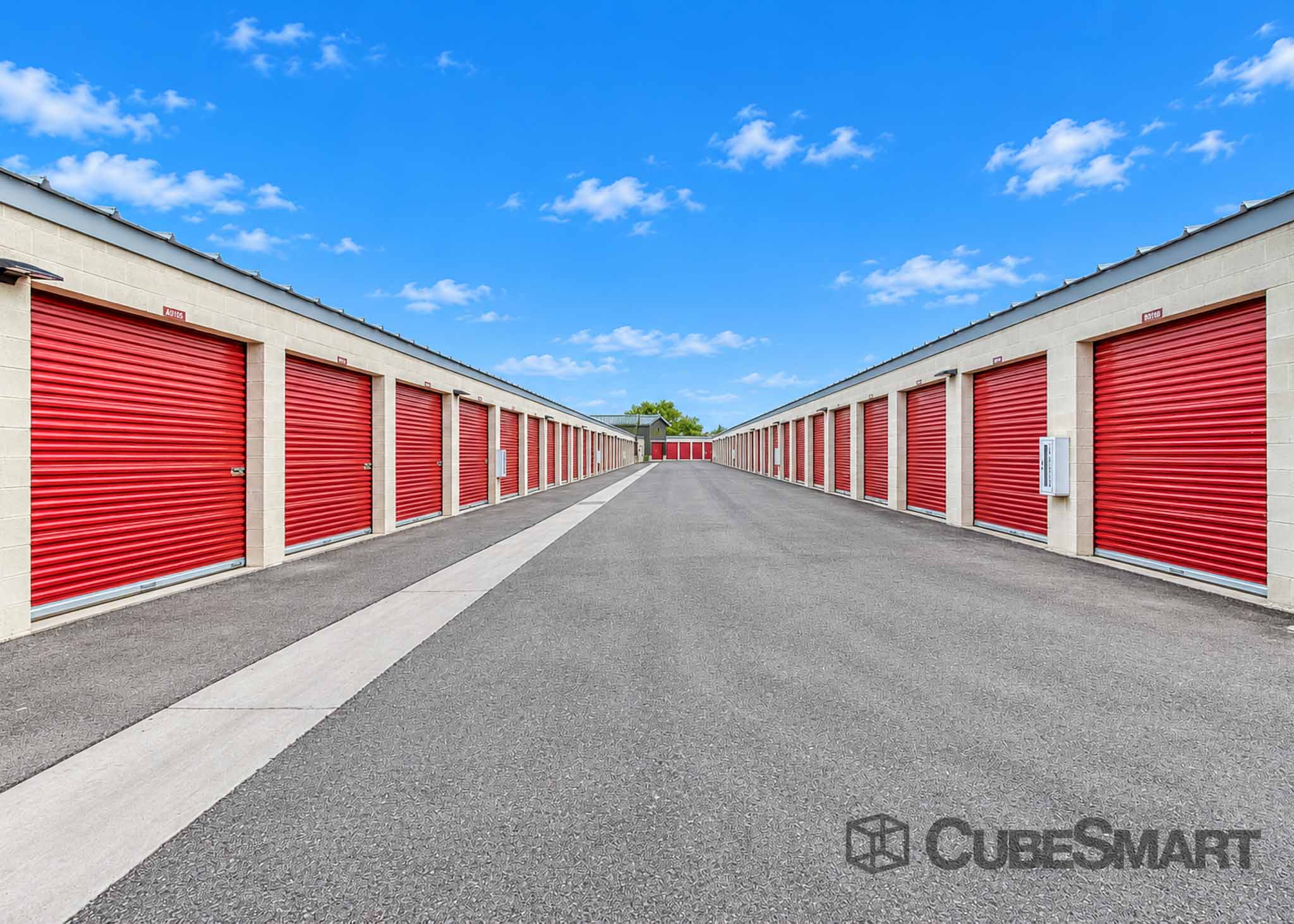Storage Units at 5959 S Gilbert Rd, Chandler, AZ | CubeSmart